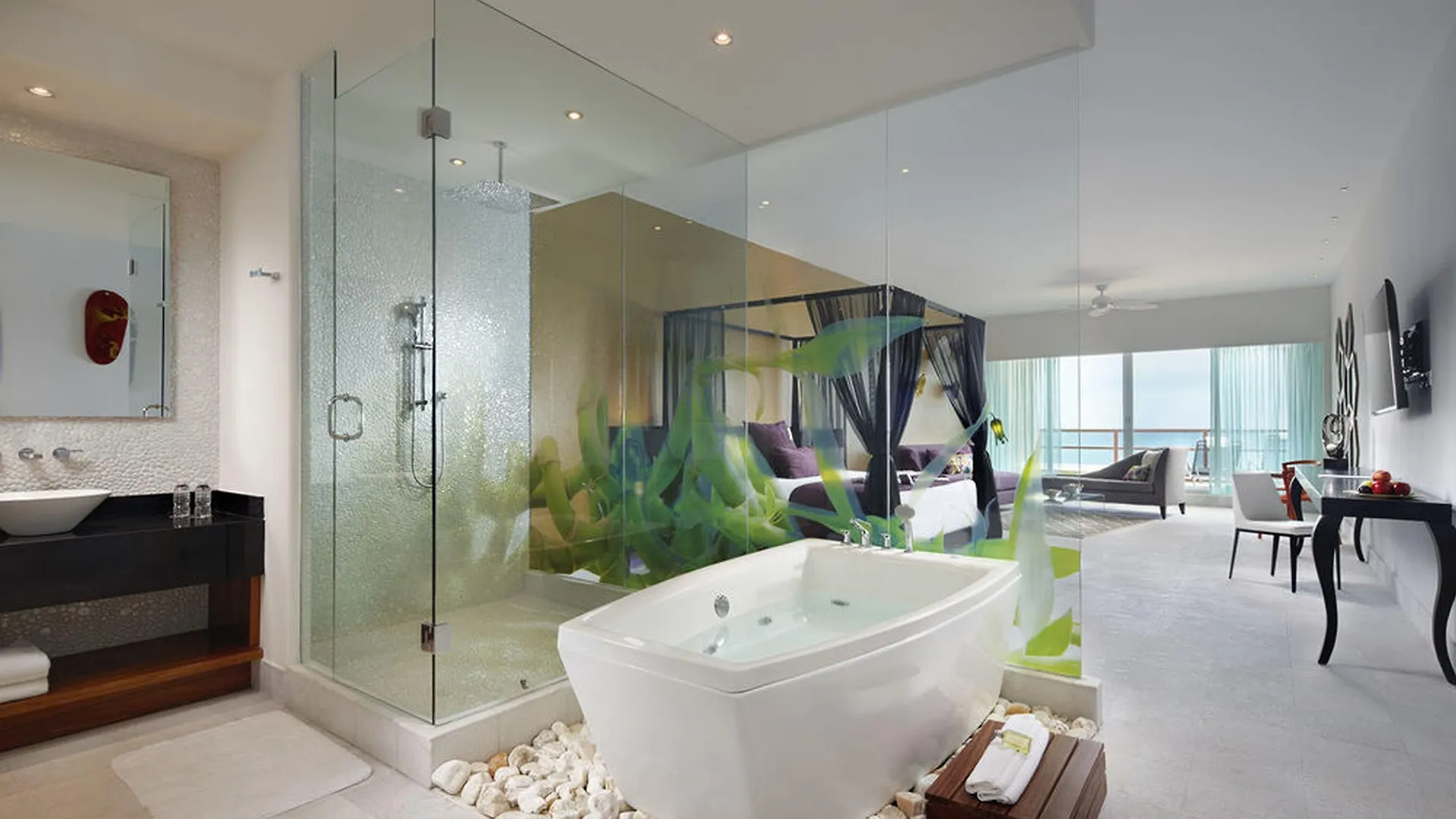 **** Hotel Artisan Playa Paraiso - Adults Only Punta Maroma Mexico