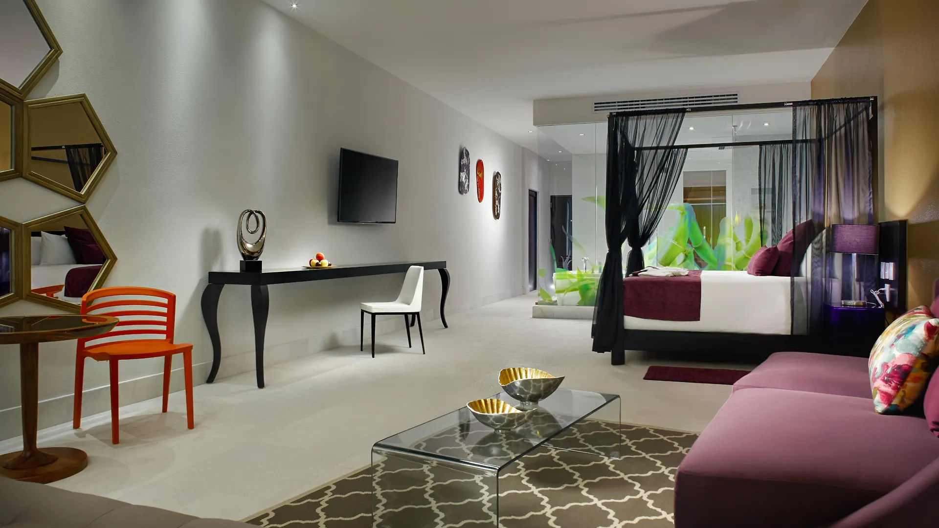 Artisan Playa Paraiso - Adults Only Punta Maroma