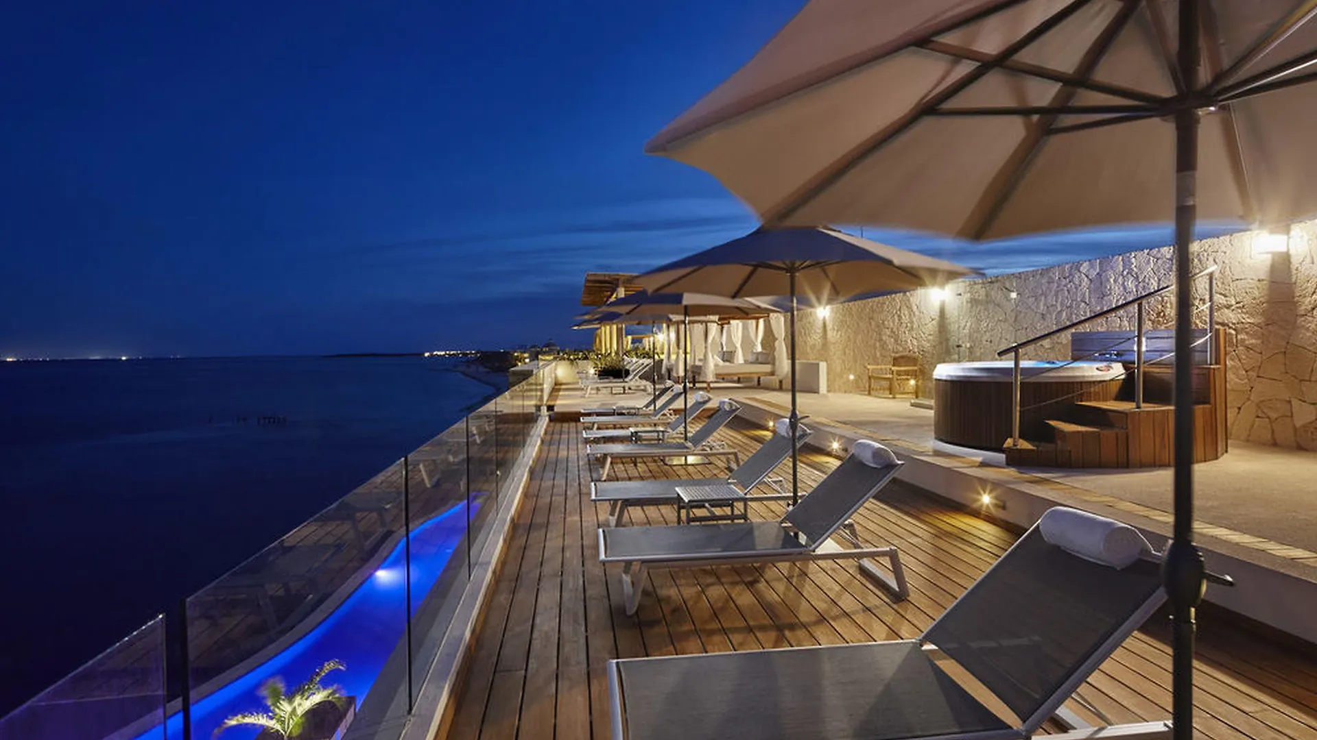 Artisan Playa Paraiso - Adults Only Punta Maroma 4*,
