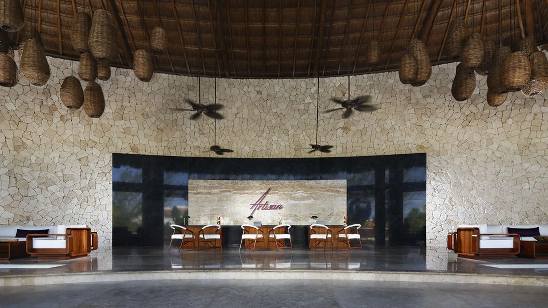**** Hotel Artisan Playa Paraiso - Adults Only Punta Maroma Mexico