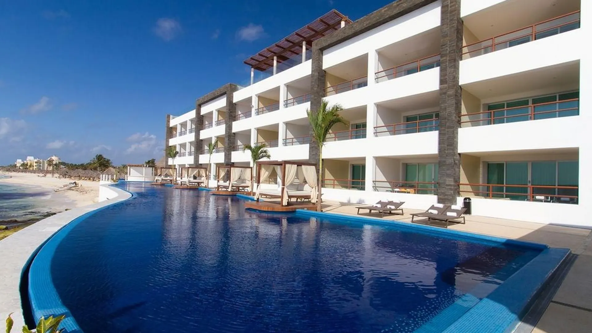Artisan Playa Paraiso - Adults Only Punta Maroma Hotel