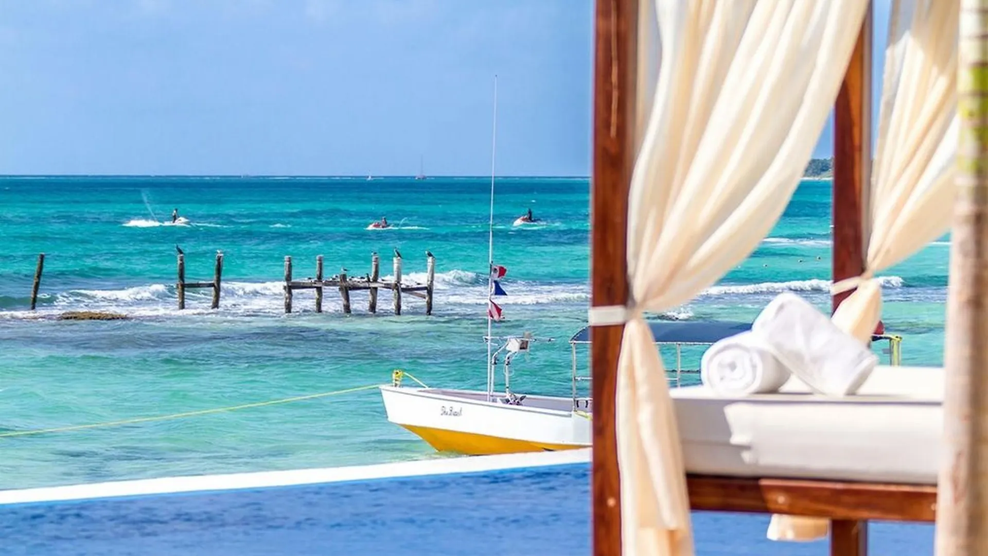 Hotel Artisan Playa Paraiso - Adults Only Punta Maroma