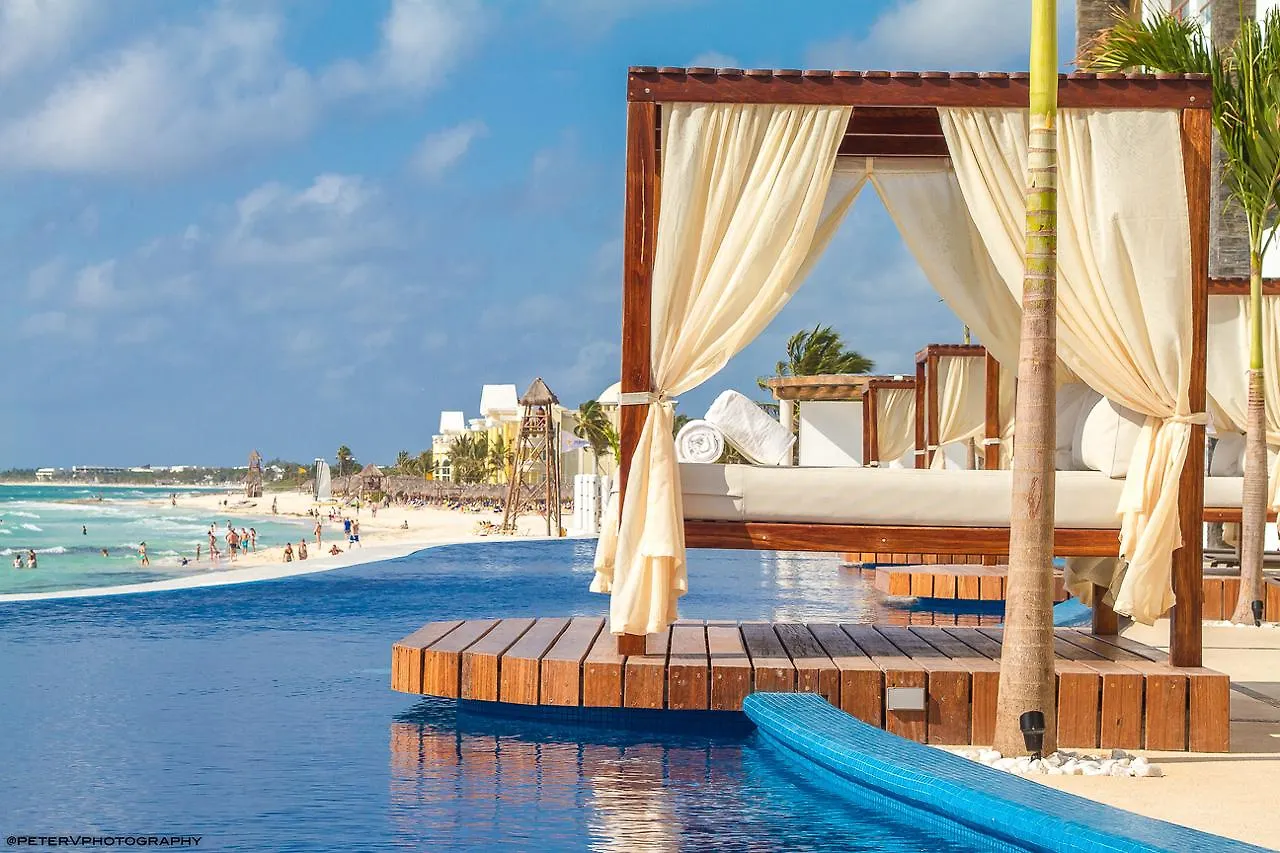 Artisan Playa Paraiso - Adults Only Punta Maroma Hotel