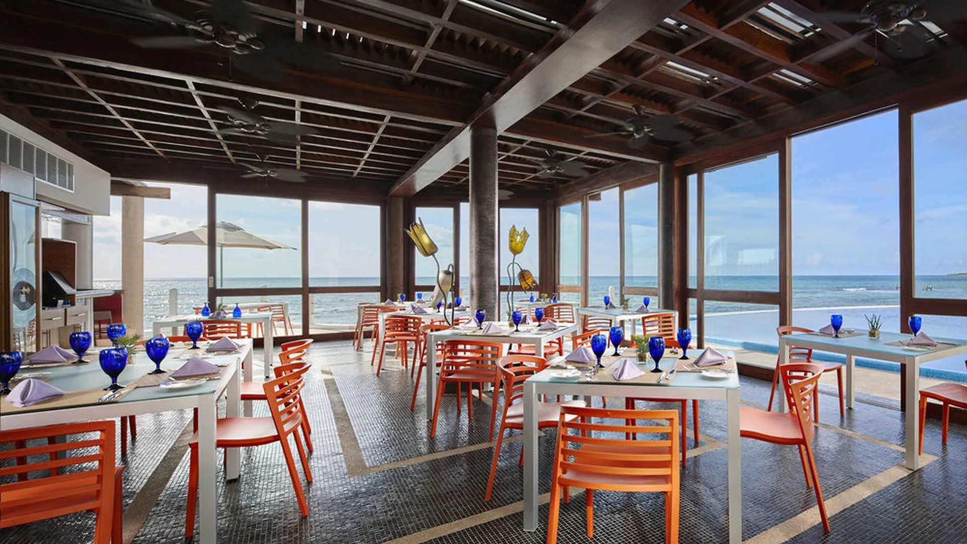 Artisan Playa Paraiso - Adults Only Punta Maroma Hotel