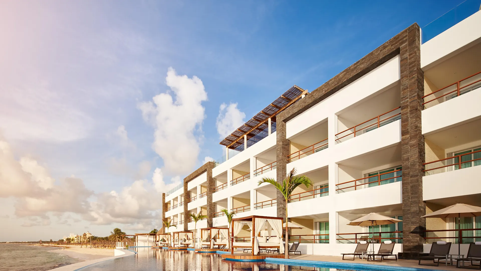 Artisan Playa Paraiso - Adults Only Punta Maroma 4*,  Mexico