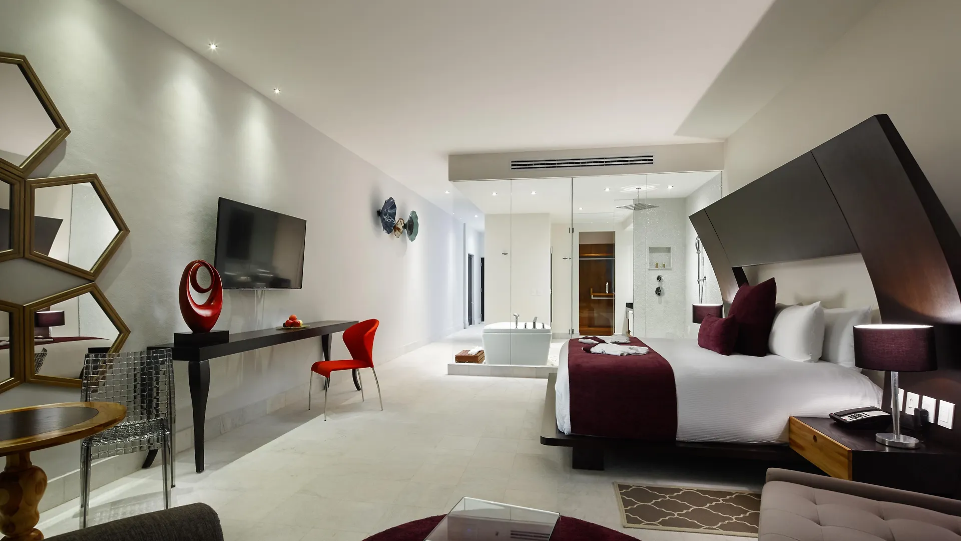 Artisan Playa Paraiso - Adults Only Punta Maroma Hotel