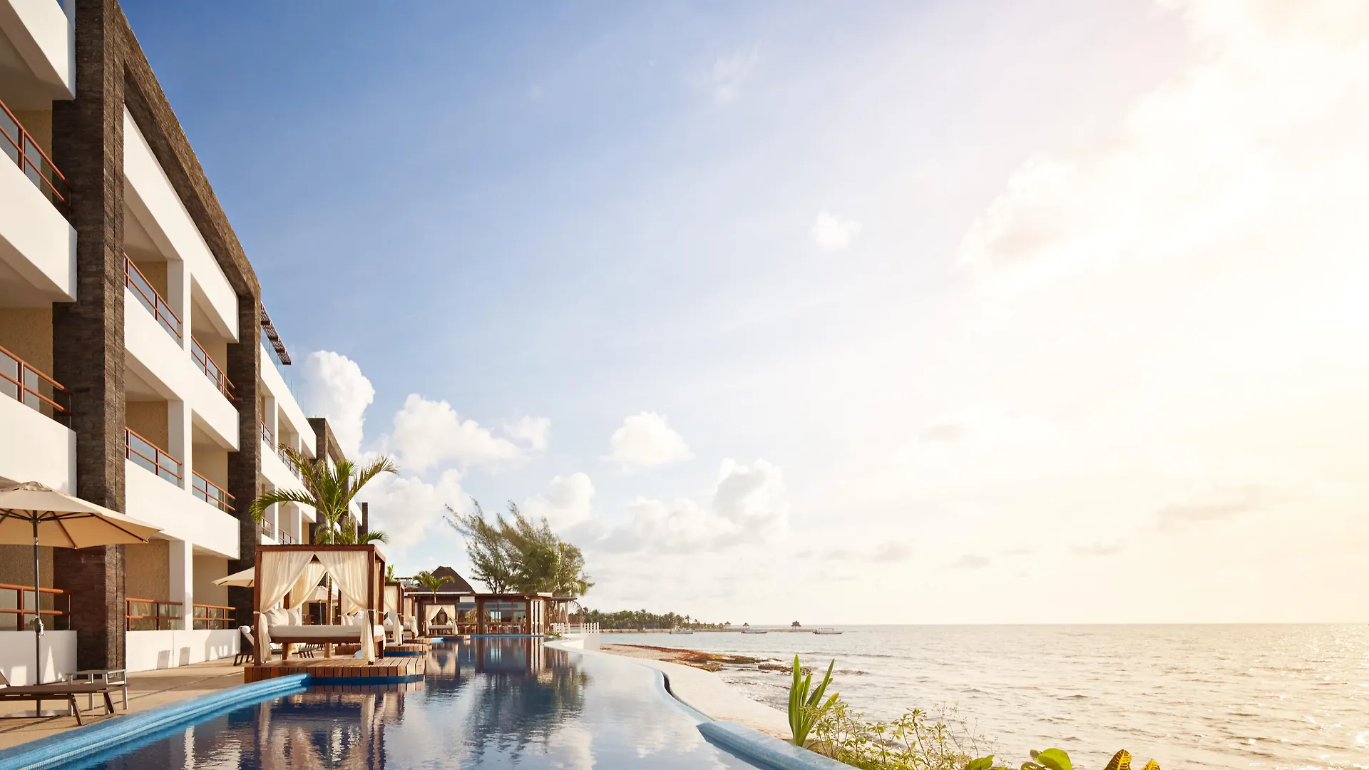 **** Hotel Artisan Playa Paraiso - Adults Only Punta Maroma Mexico